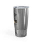 Mysteries Of The Deep 20oz Tumbler