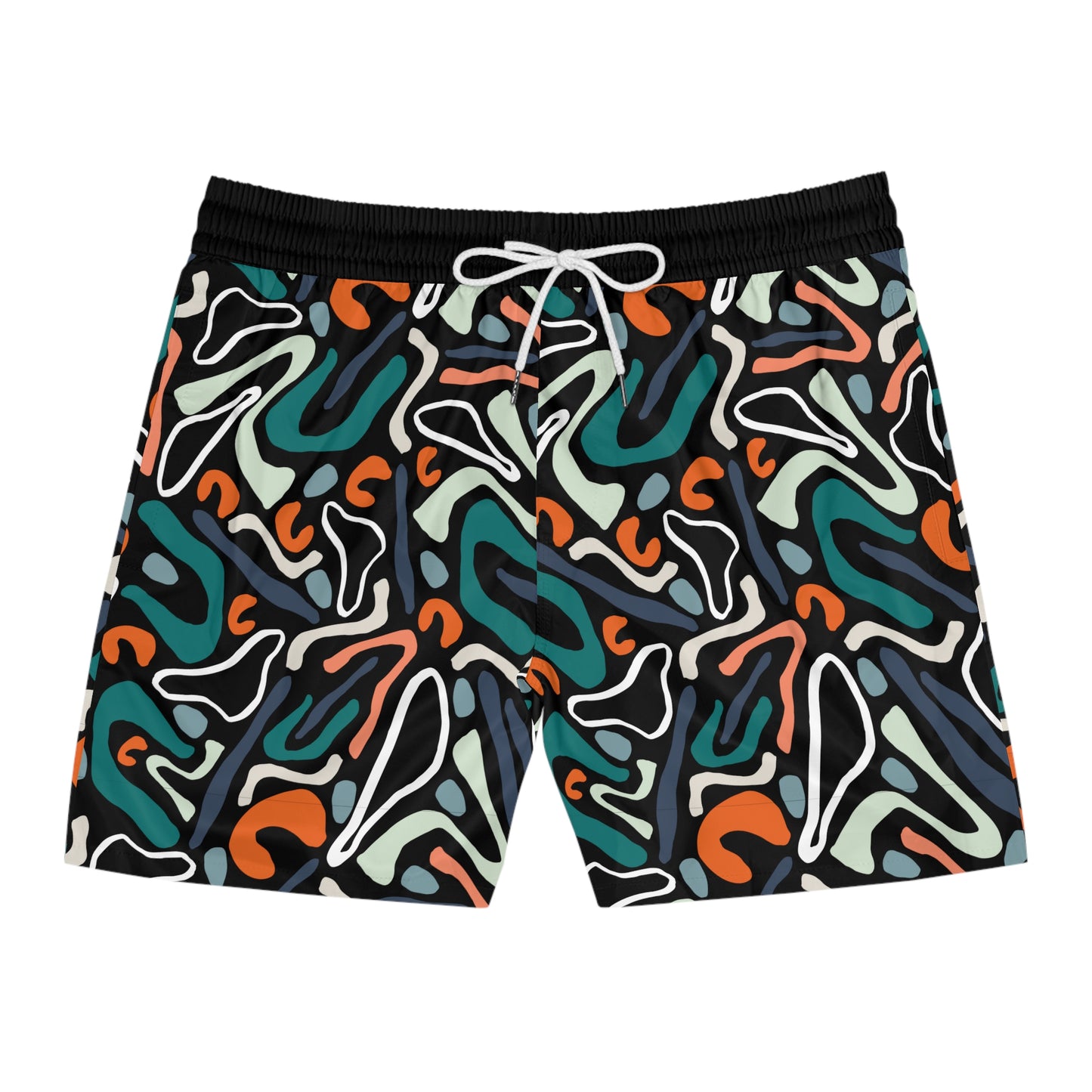 Neptune Swim Trunks