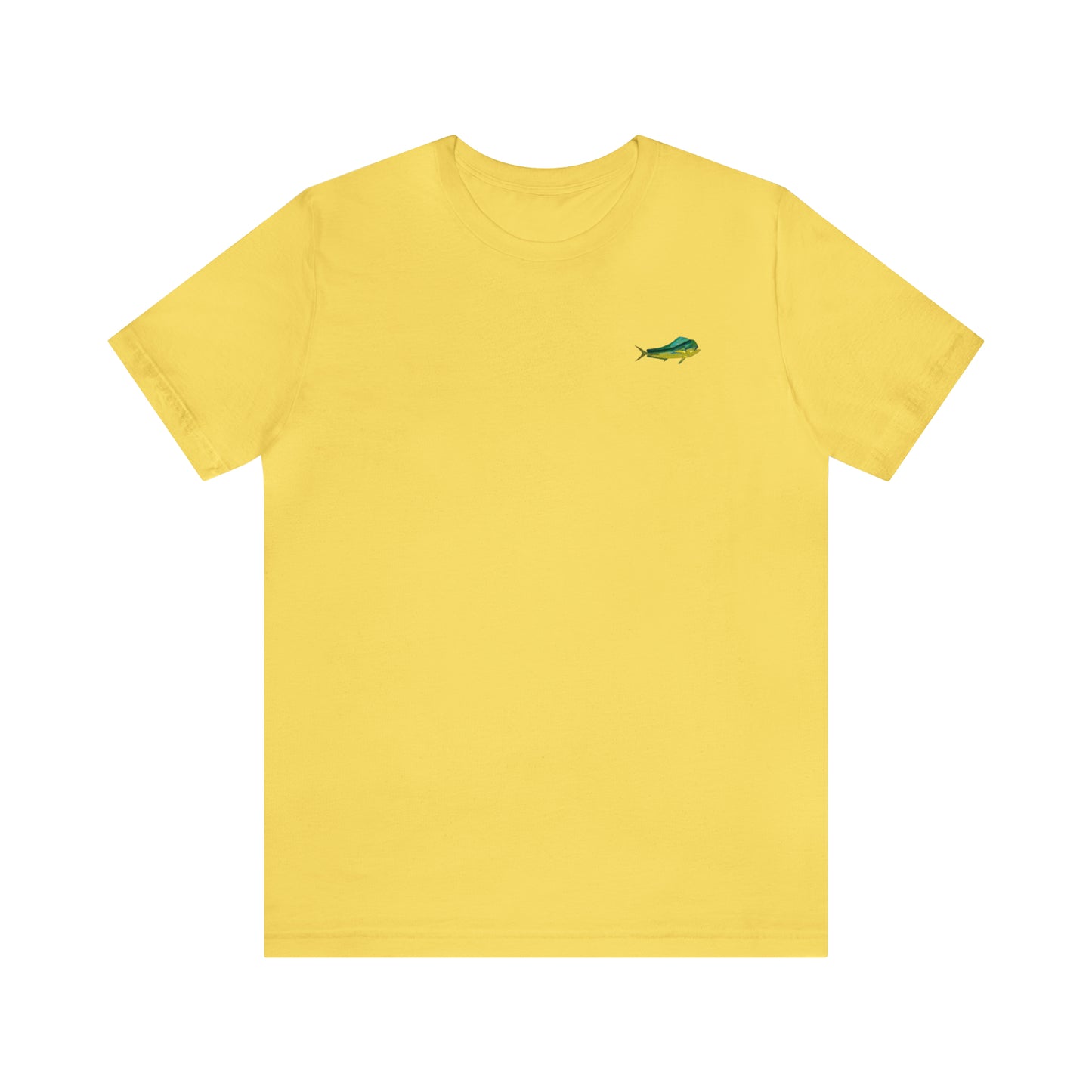 Bull Dorado Tee