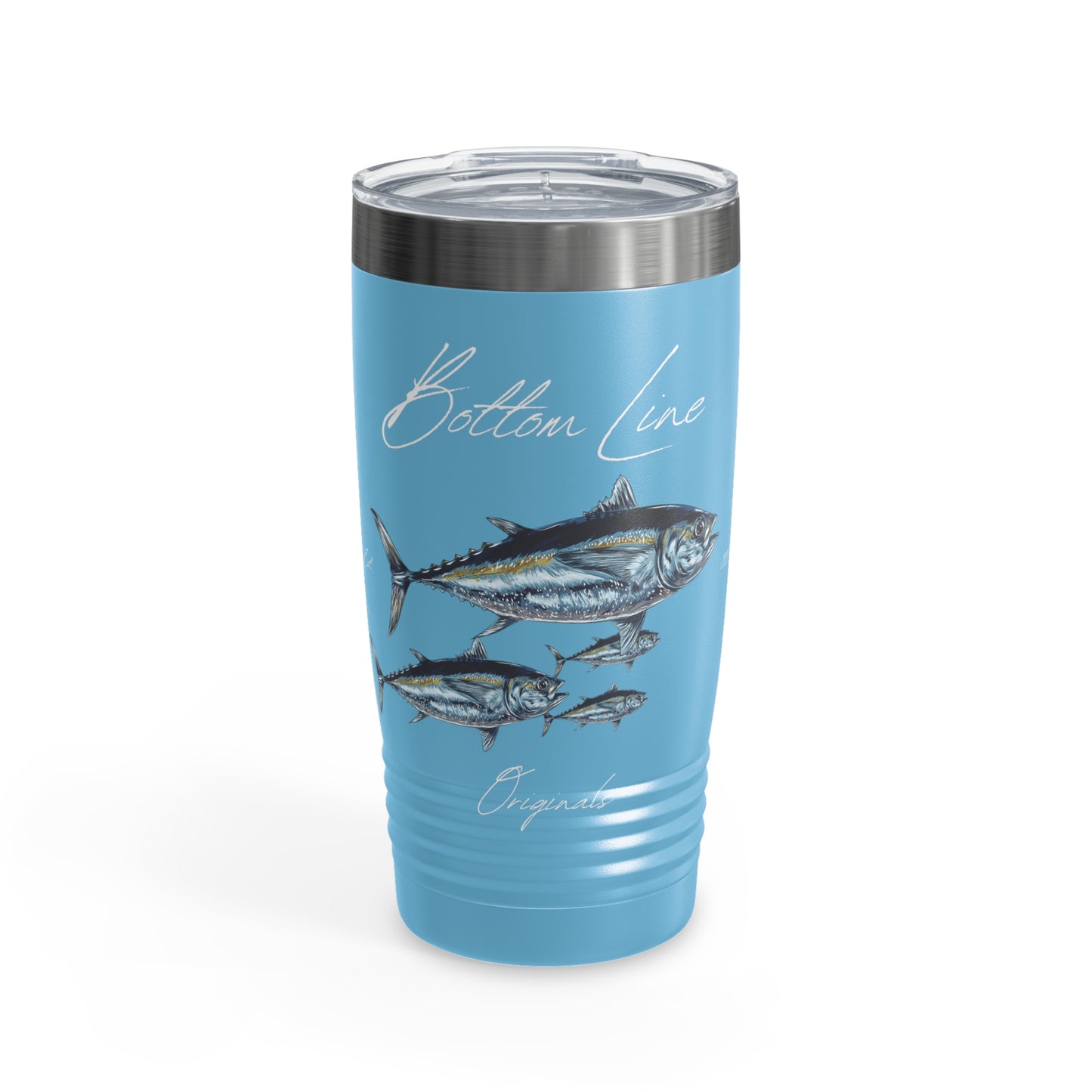 Original Tuna 20oz Tumbler