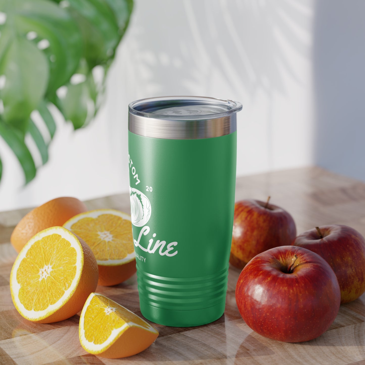 Wave Barrel 20oz Tumbler