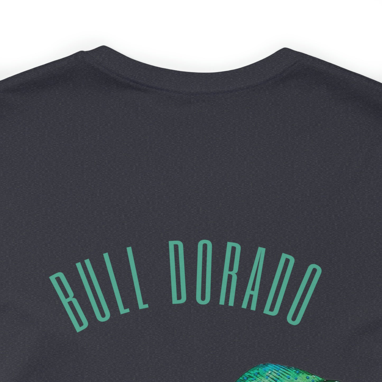 Bull Dorado Tee