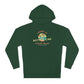 Stuart Beach Front Design Hoodie