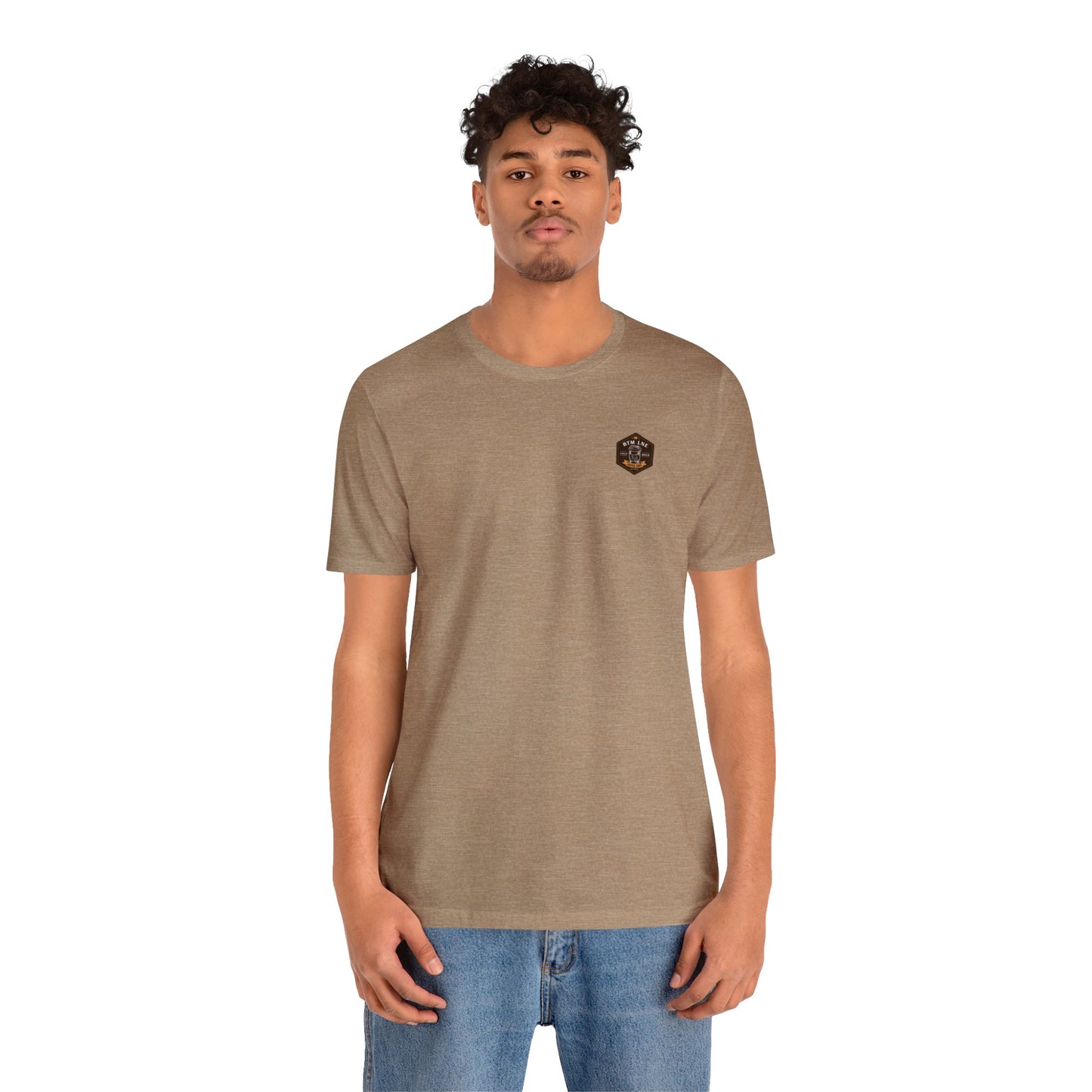 Coffee Café Tee