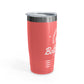 Wave Barrel 20oz Tumbler