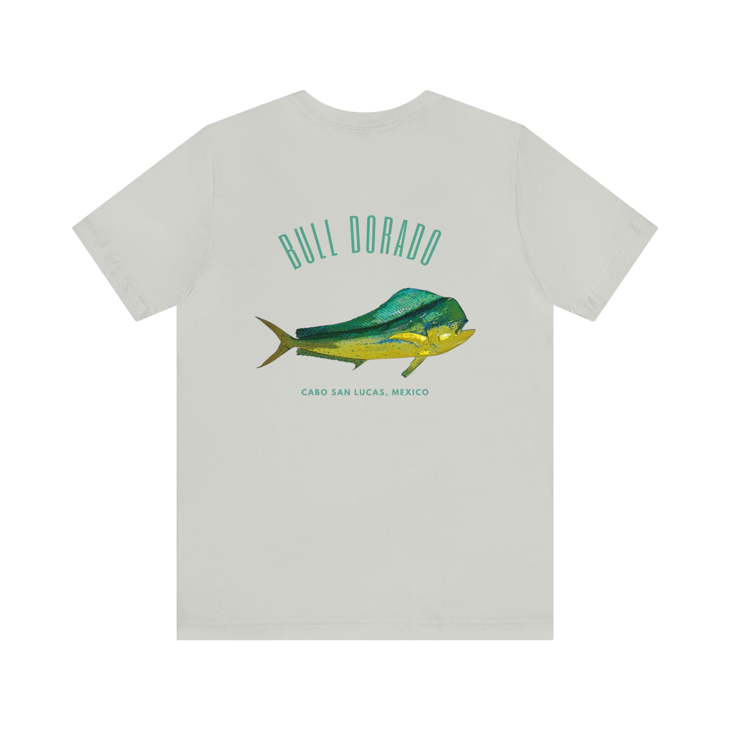 Bull Dorado Tee