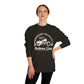 Motorcross & Racing Crewneck Sweatshirt