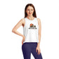 Sunset Peak Tank Top