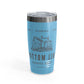 Coffee Shop 20oz Tumbler