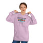 Jensen Beach Front Design Hoodie