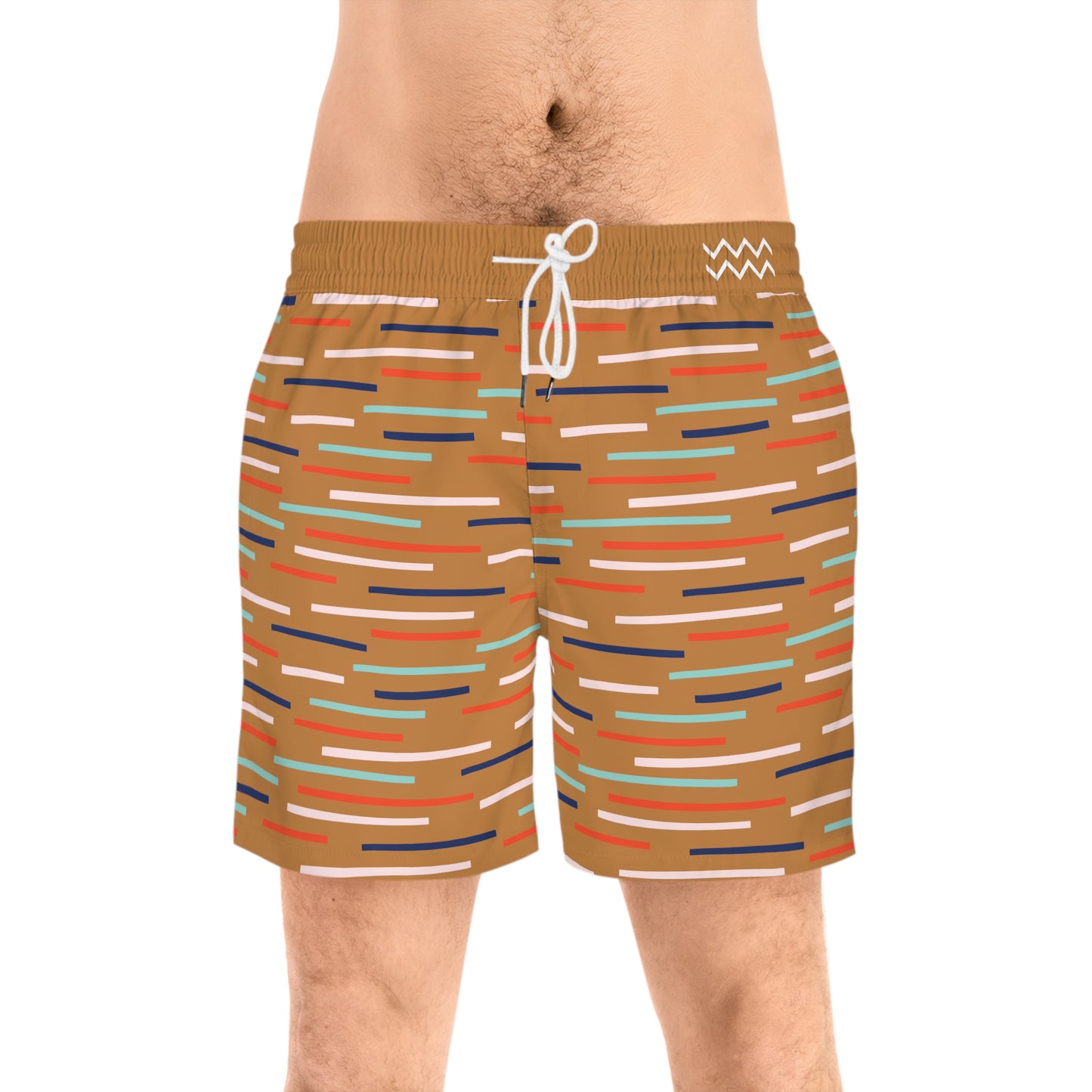 Brackish Swim Trunks