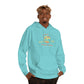 Stuart Beach Front Design Hoodie