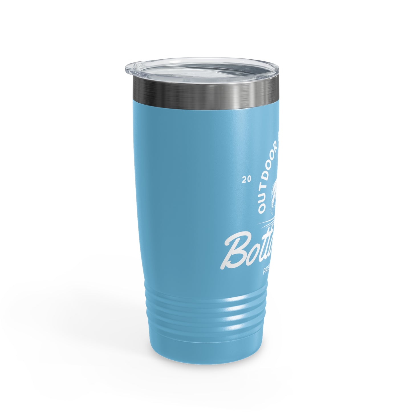 Wave Barrel 20oz Tumbler