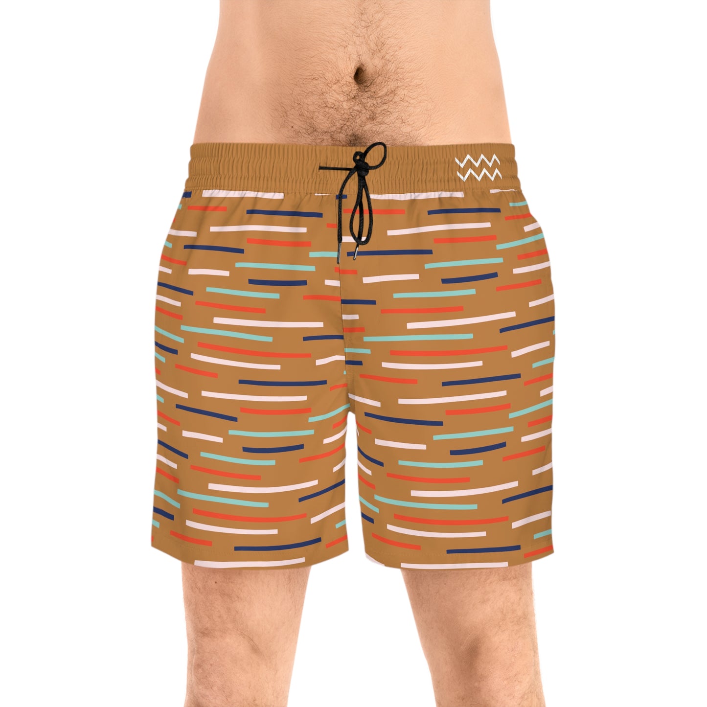 Brackish Swim Trunks