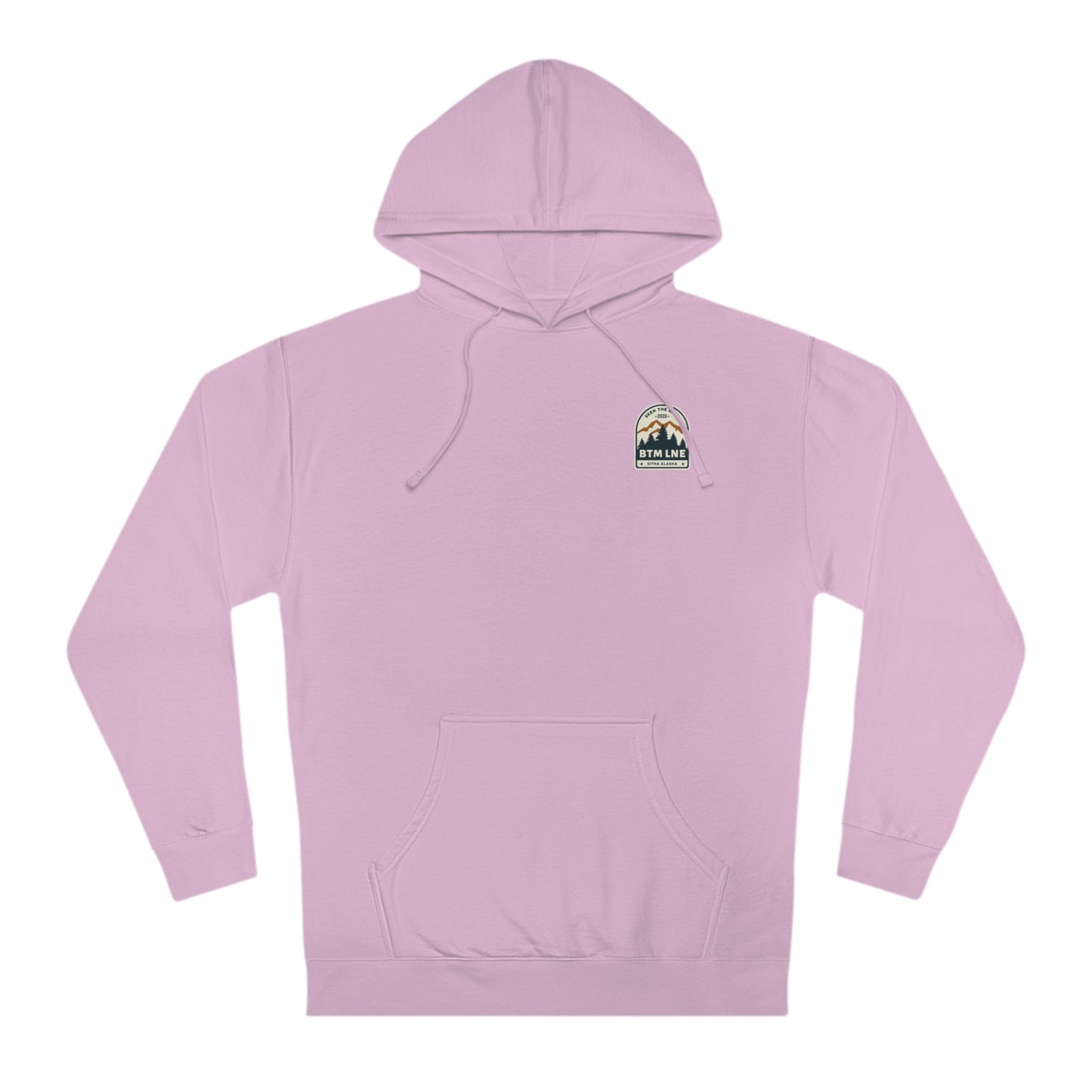 Sitka Alaska Hoodie