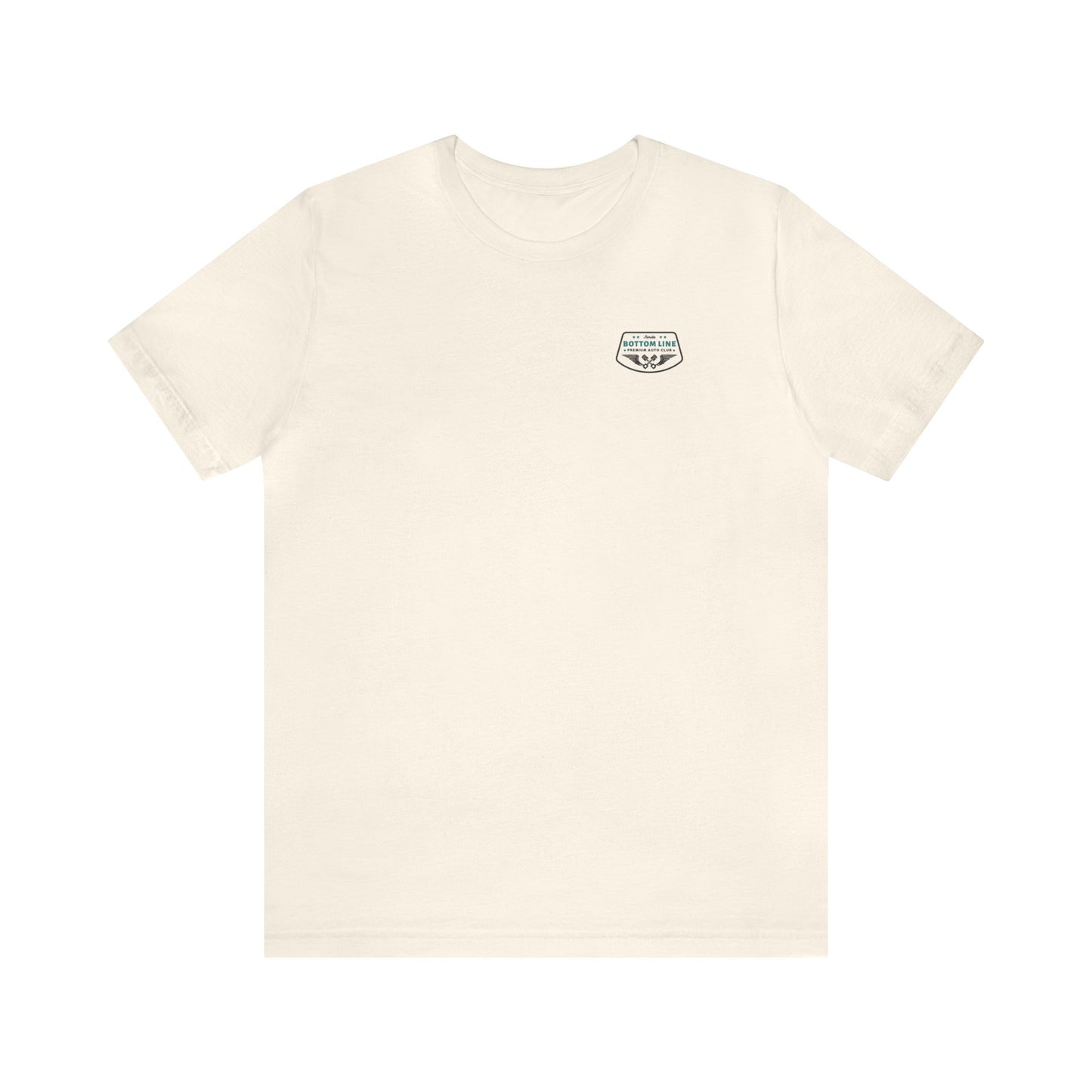 Premium Auto Club Tee