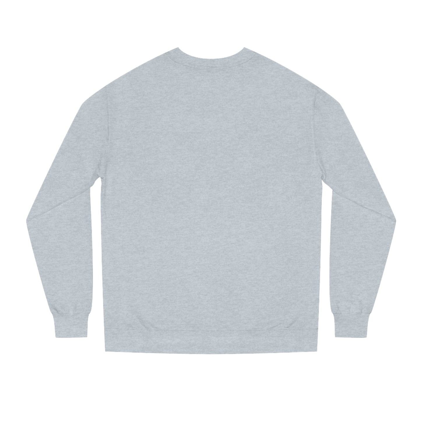 Original Tuna Front Design Crewneck Sweatshirt