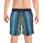 Mahi Skin Swim Trunks