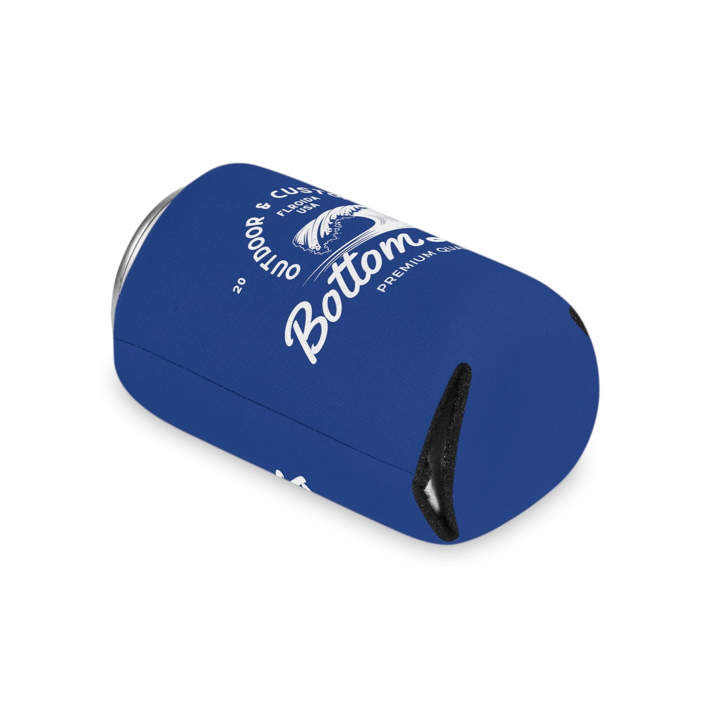 Wave Barrel Koozie