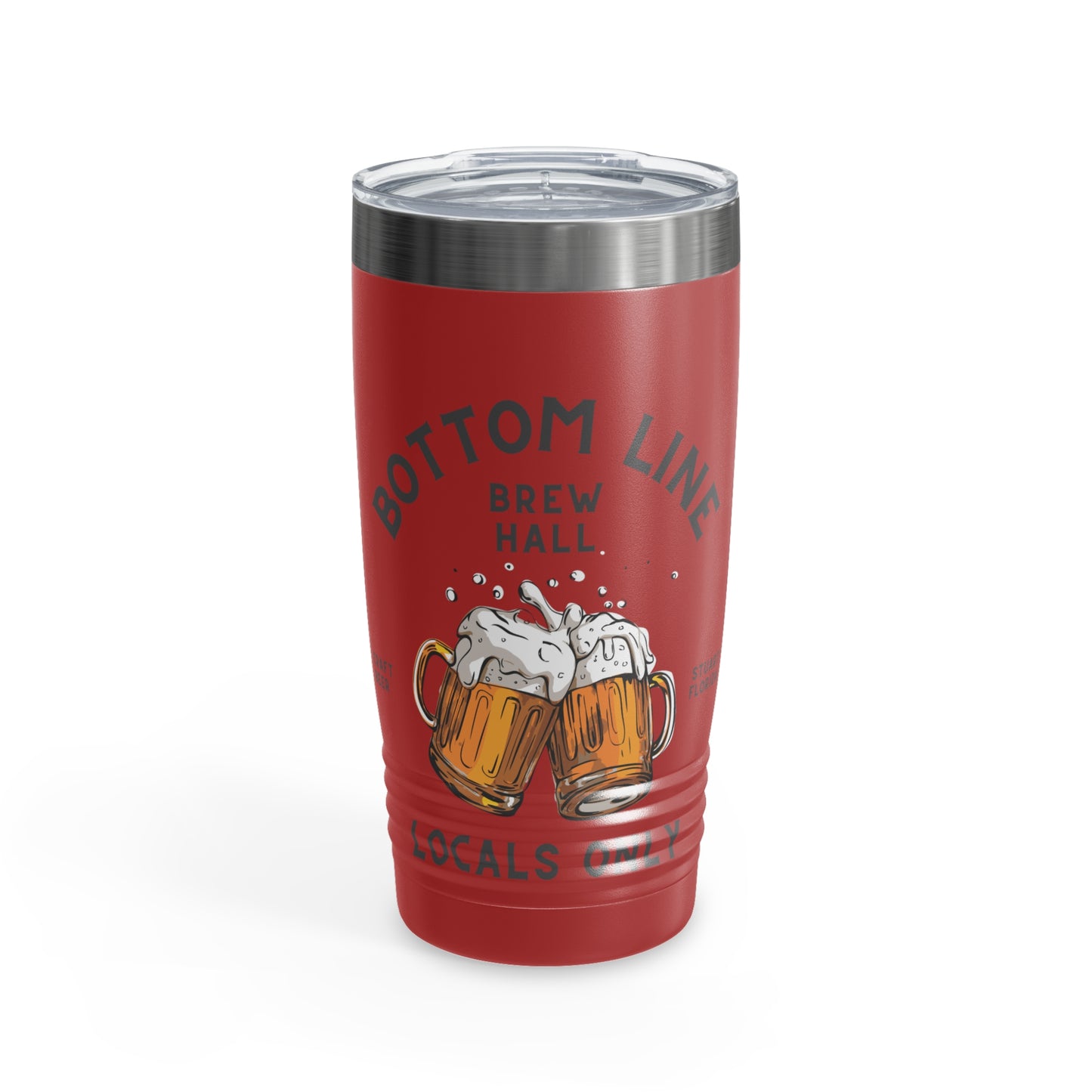 Brew Hall 20oz Tumbler