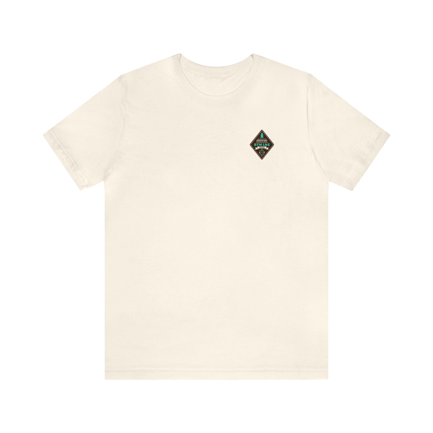 Adventure Colorado Tee