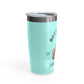 Brew Hall 20oz Tumbler