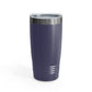 Bull Dorado 20oz Tumbler