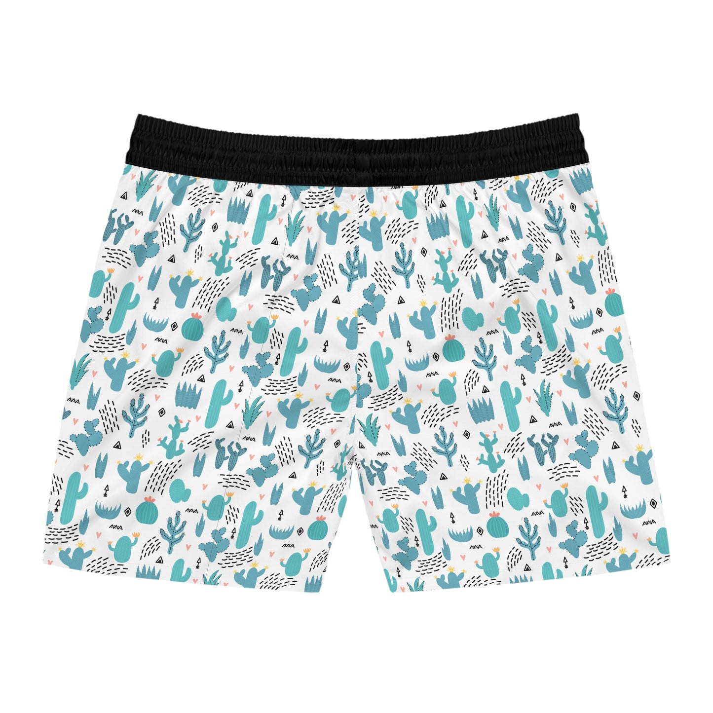 Desert Swim Trunks