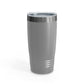 Wave Barrel 20oz Tumbler