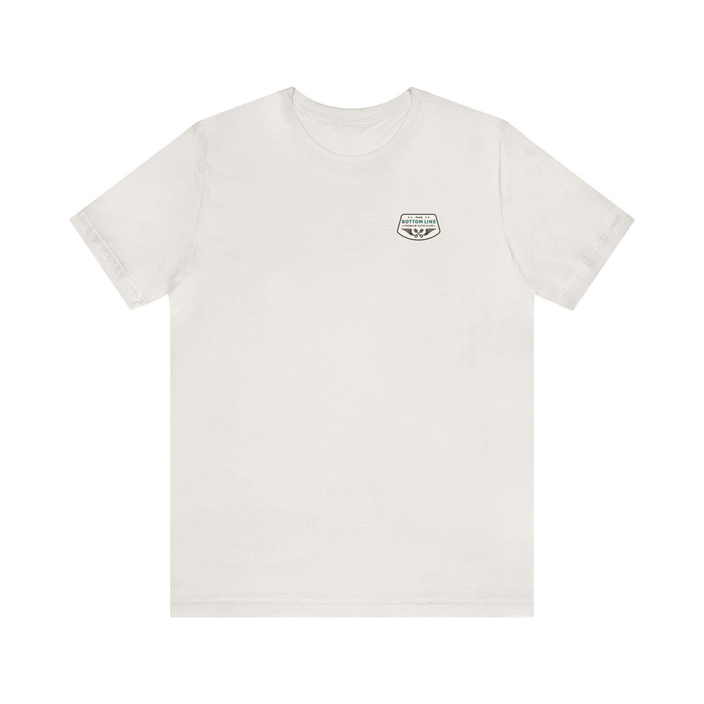 Premium Auto Club Tee