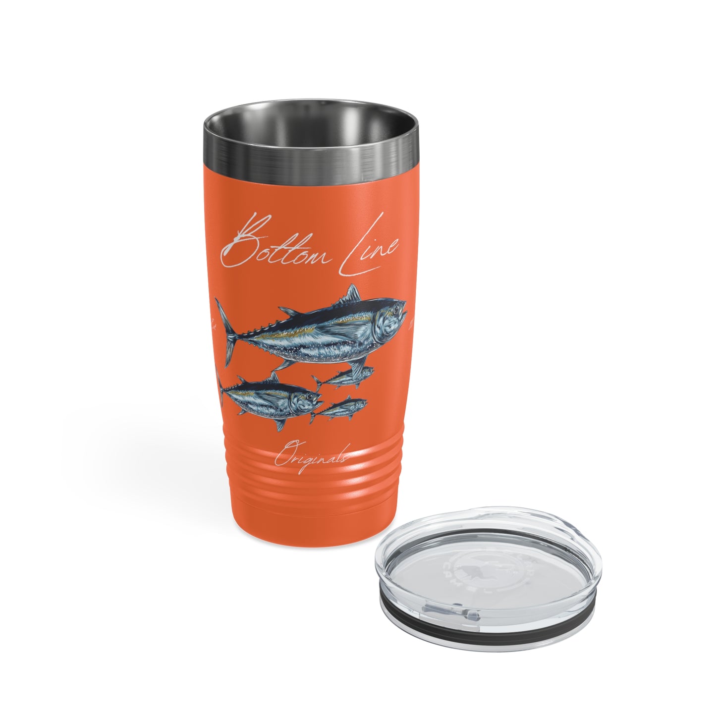 Original Tuna 20oz Tumbler