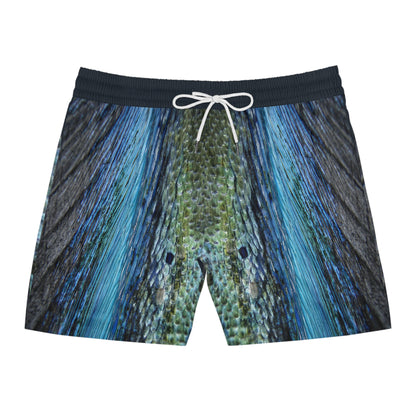 Mahi Skin Swim Trunks