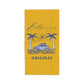 Surf Buggy Beach Towel