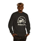 Motorcross & Racing Crewneck Sweatshirt