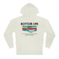 Jensen Beach Hoodie