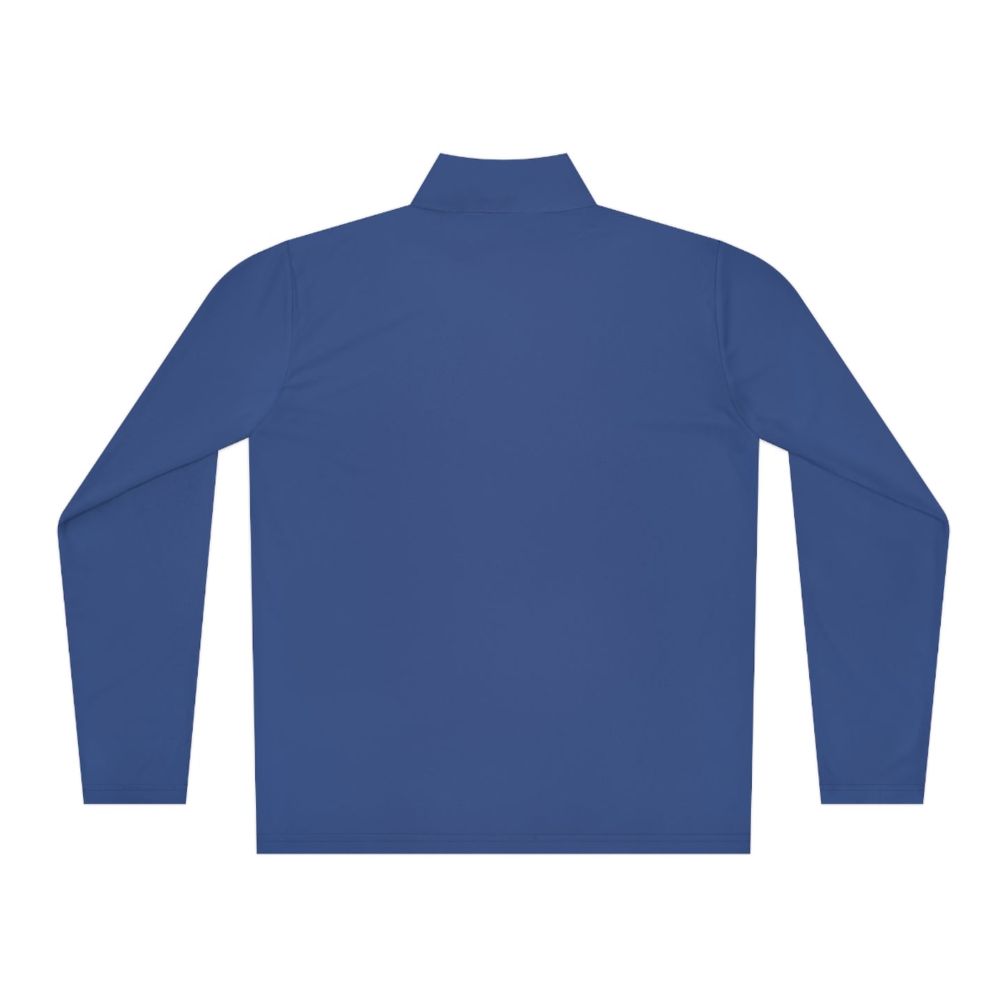 Motorsport & Racing Quarter-Zip Pullover