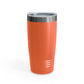 Wave Barrel 20oz Tumbler