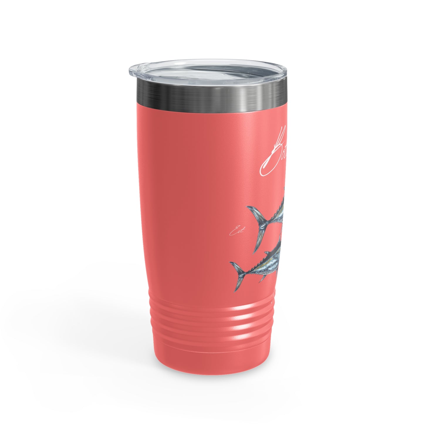 Original Tuna 20oz Tumbler