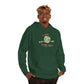 Stuart Beach Front Design Hoodie