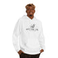 Farm Fresh Eggs Front Design Hoodie