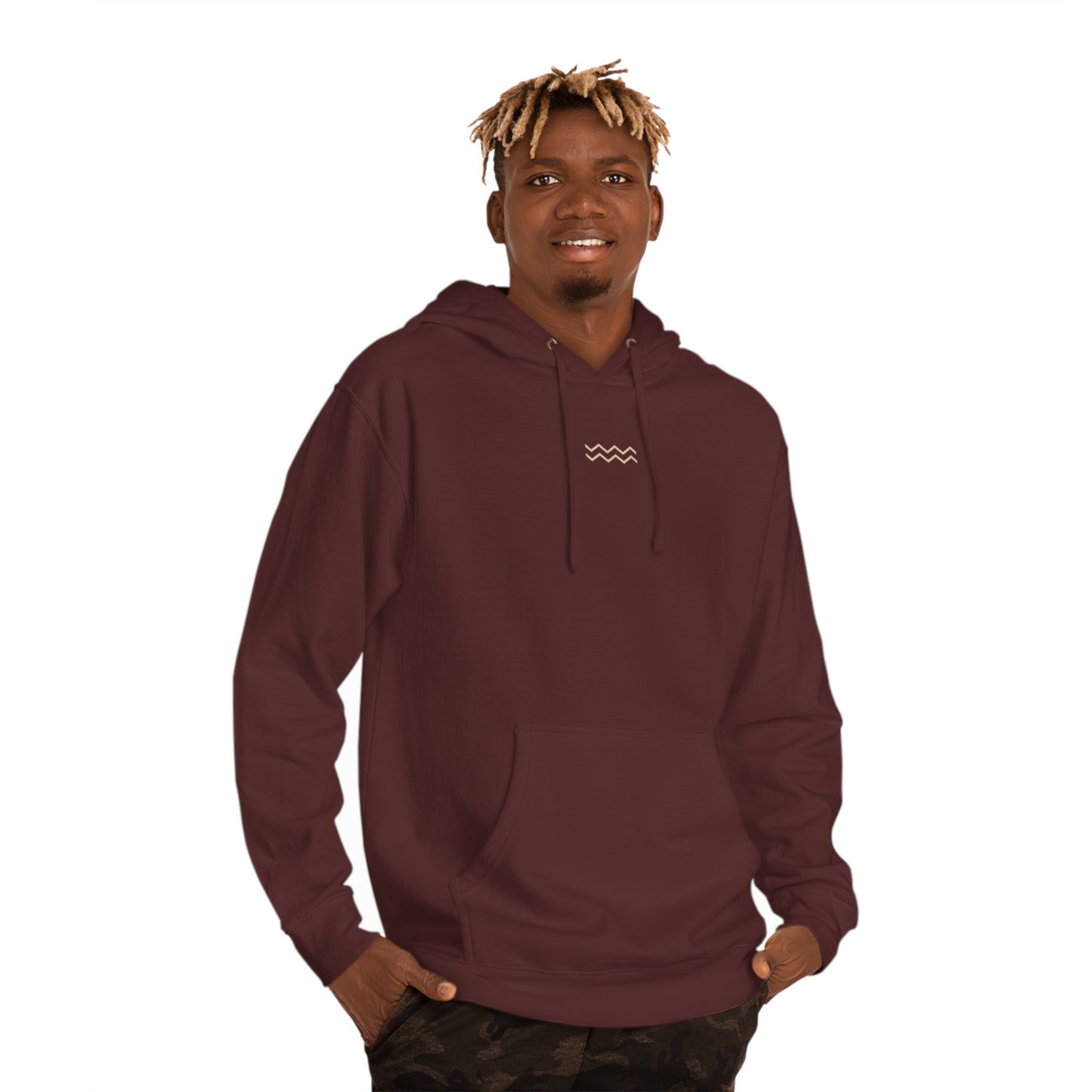 Lost in Paradise Hoodie