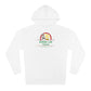 Pizzeria Front Design Hoodie