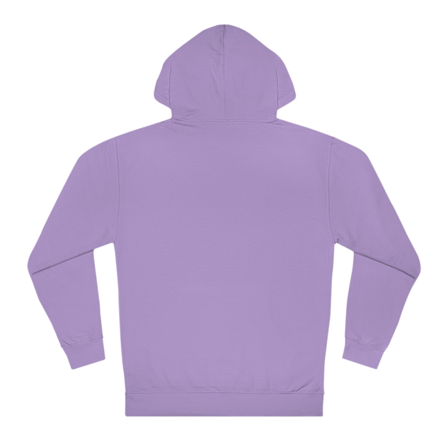 Wave Barrel Front Design Hoodie