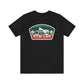 Motorcycle Garage Tee