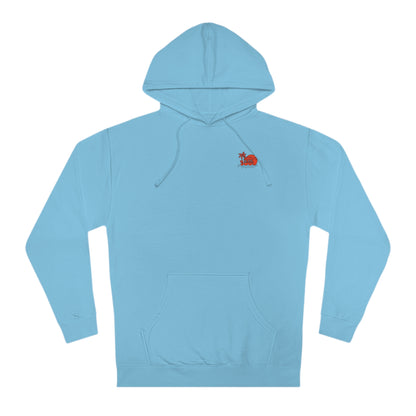 Surf House Hoodie