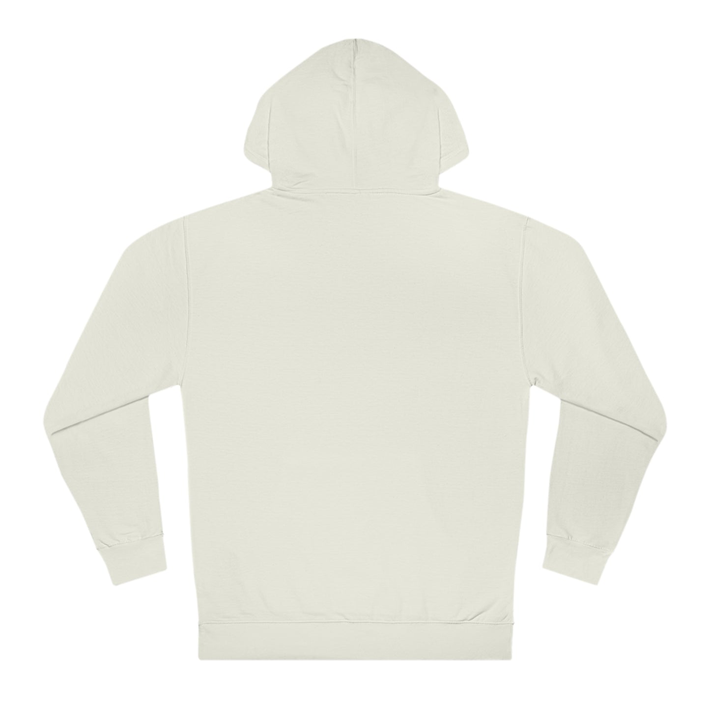 Bull Dolphin Front Design Hoodie