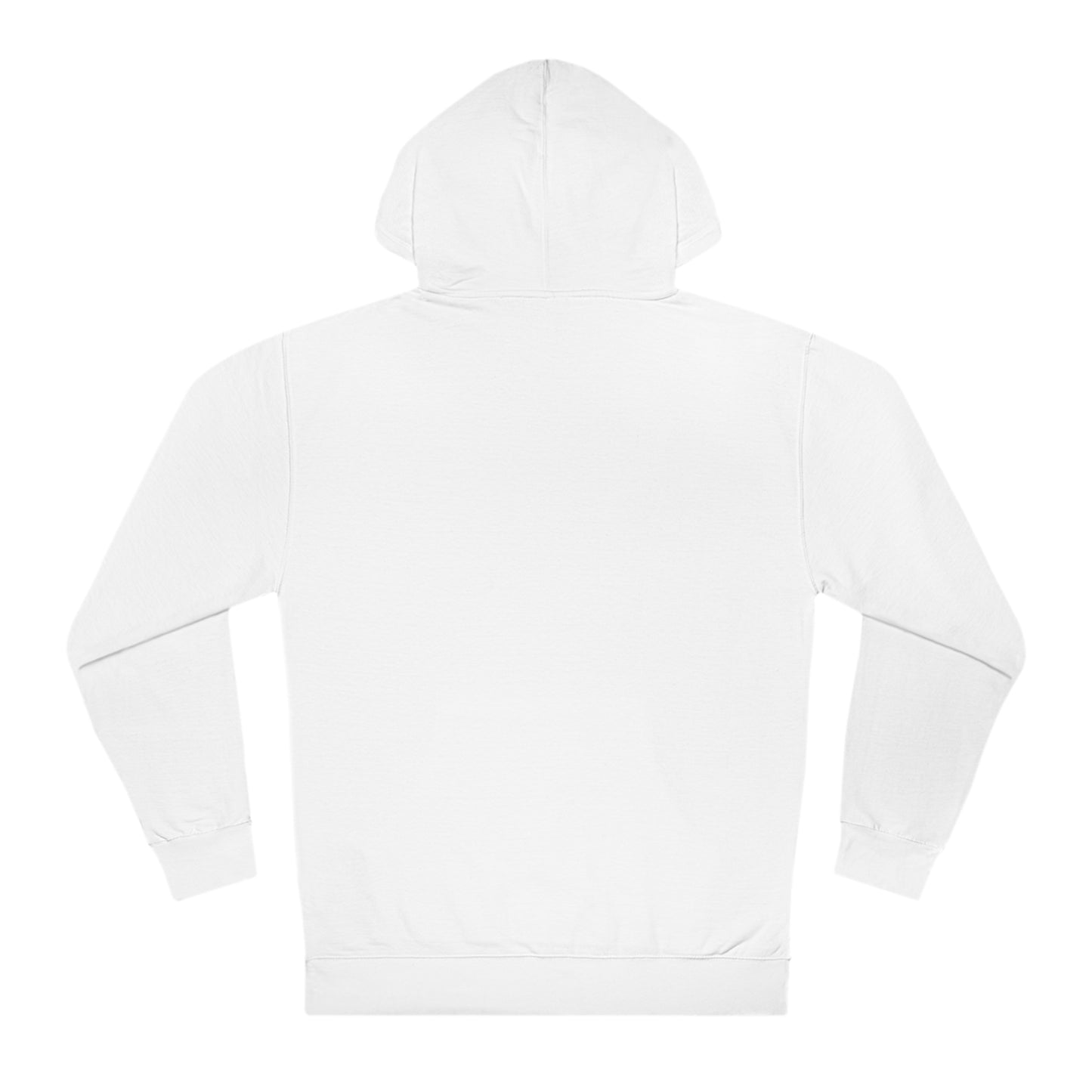 Seek The Wild Front Design Hoodie