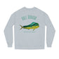 Bull Dorado Crewneck Sweatshirt