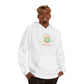 Stuart Beach Front Design Hoodie