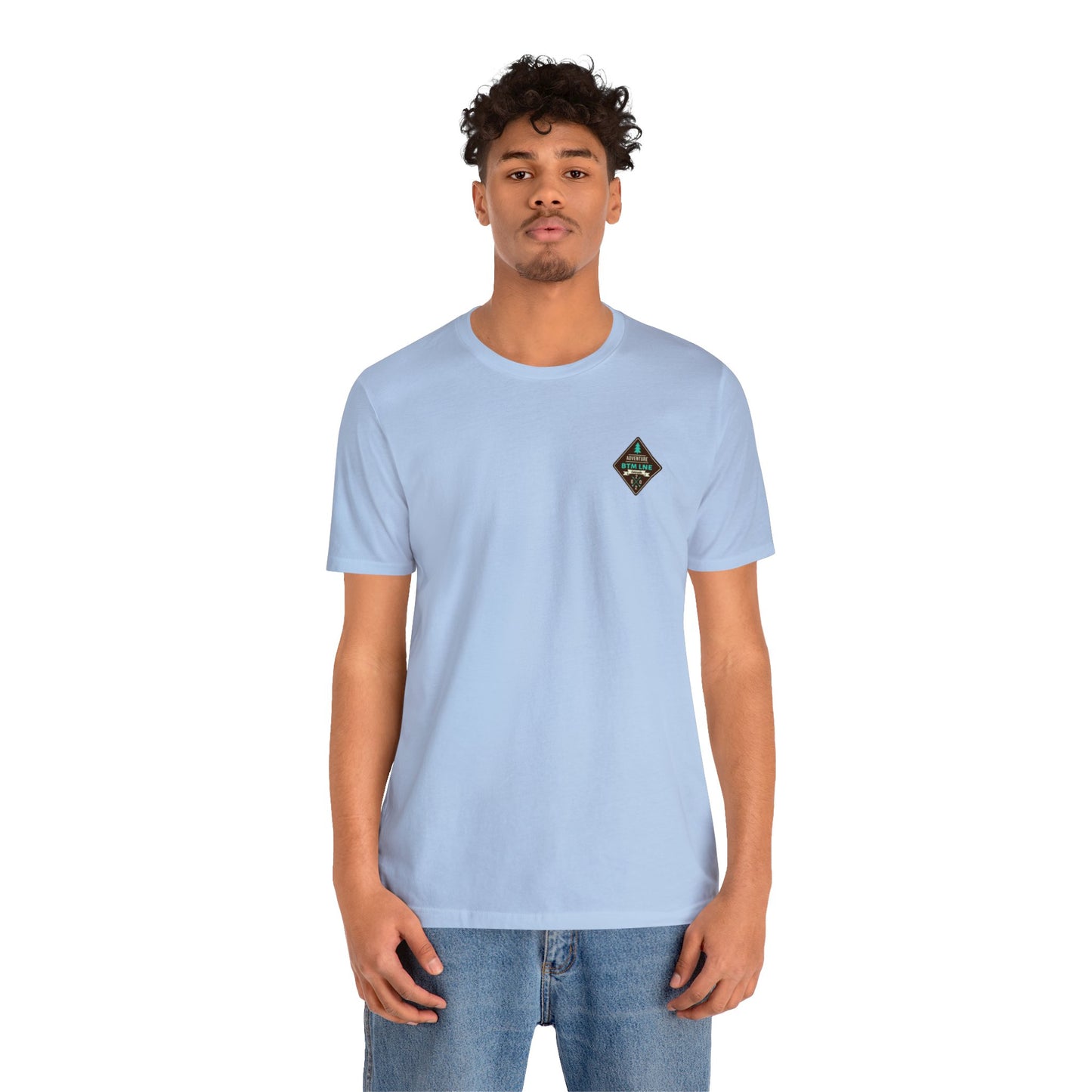 Adventure Colorado Tee